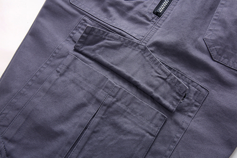 Ronin | Tactical Cargo Shorts