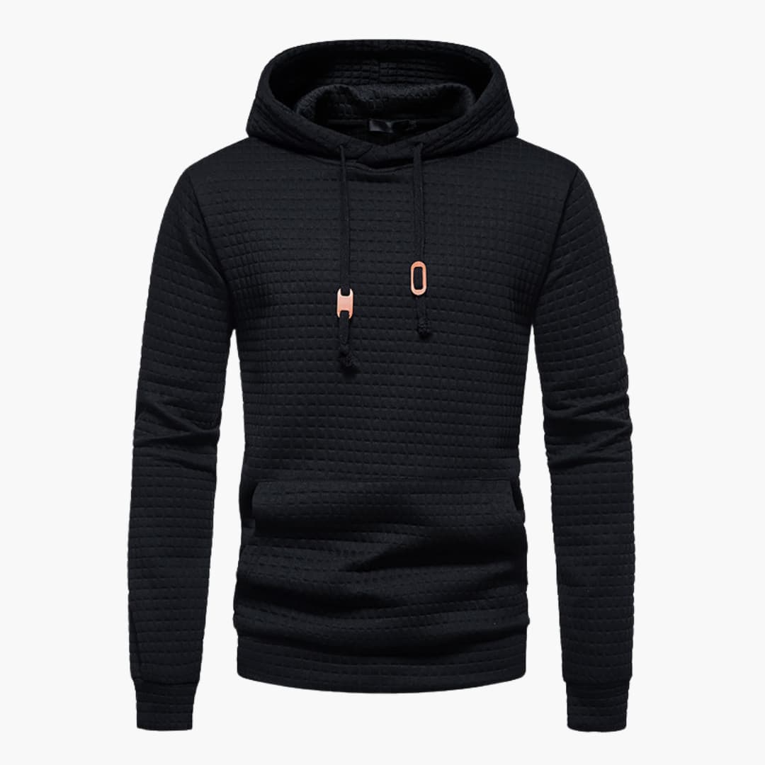 Nash™ - Comfortable Hoodie