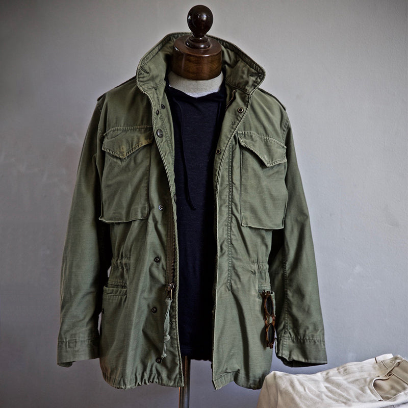 Riley | Field Jacket