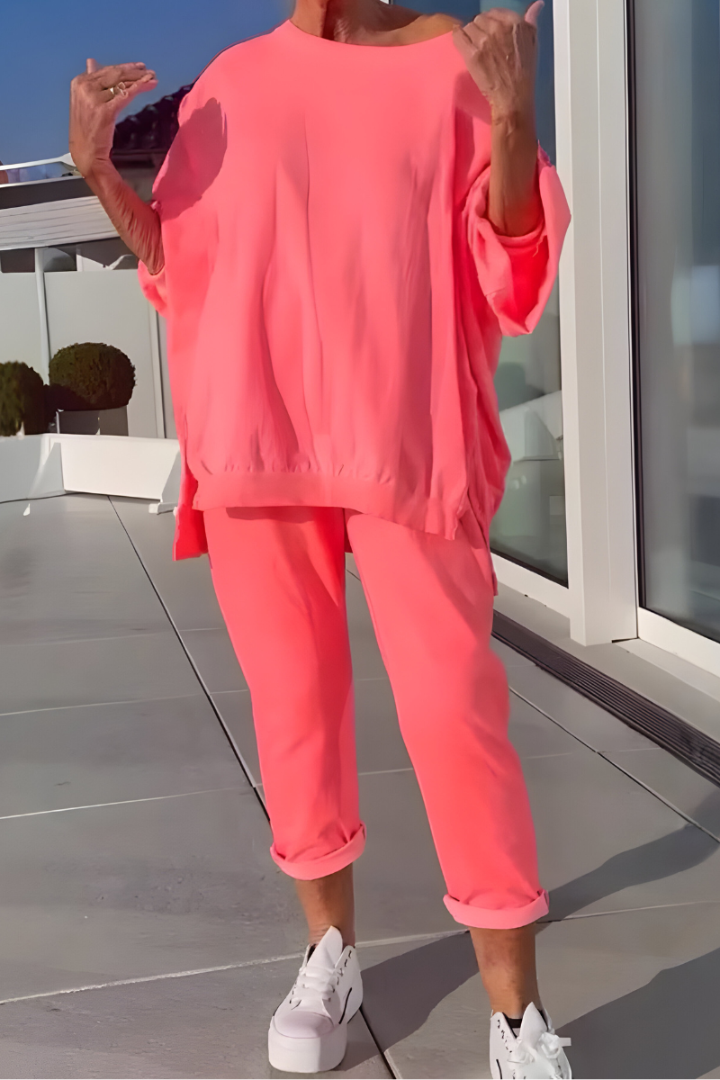 Lumiere | Stylish Lounge Set