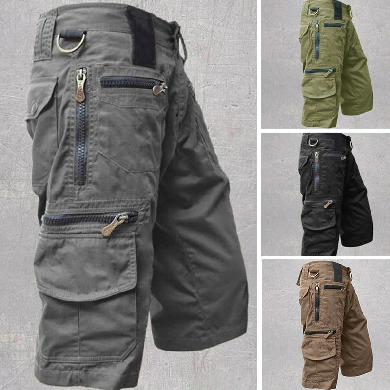Ronin | Tactical Cargo Shorts