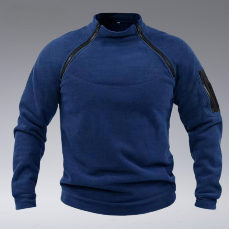 Reef | Tactical Fleece Sweater