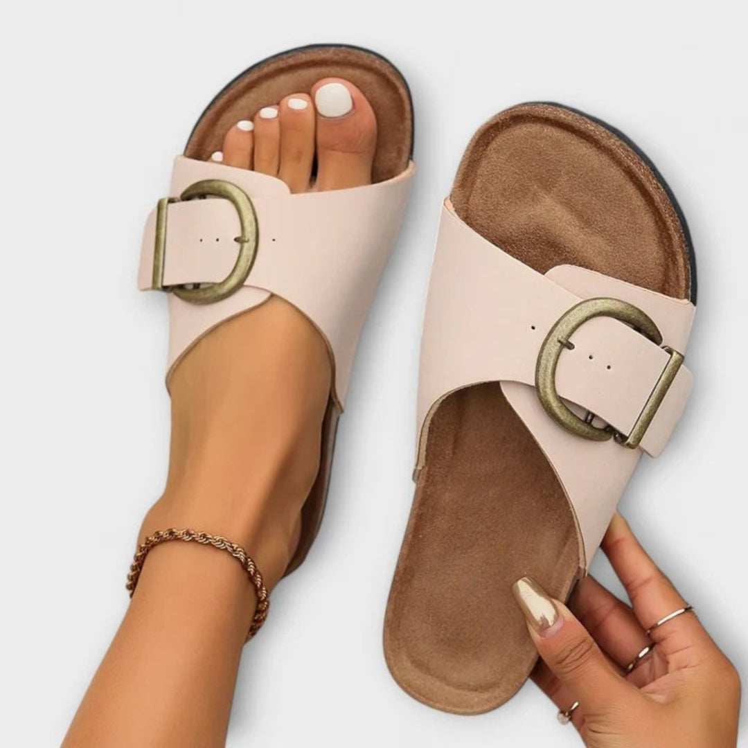 Leah | Orthopedic Sandals