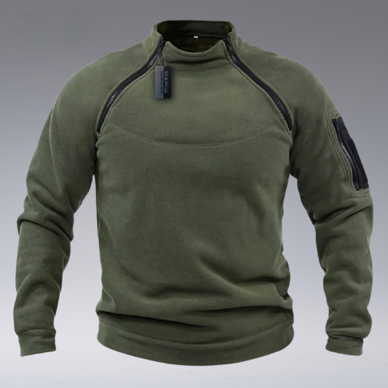 Reef | Tactical Fleece Sweater