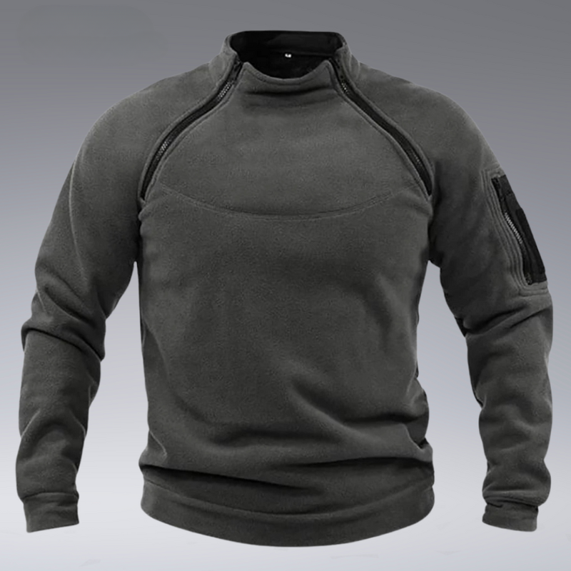 Reef | Tactical Fleece Sweater