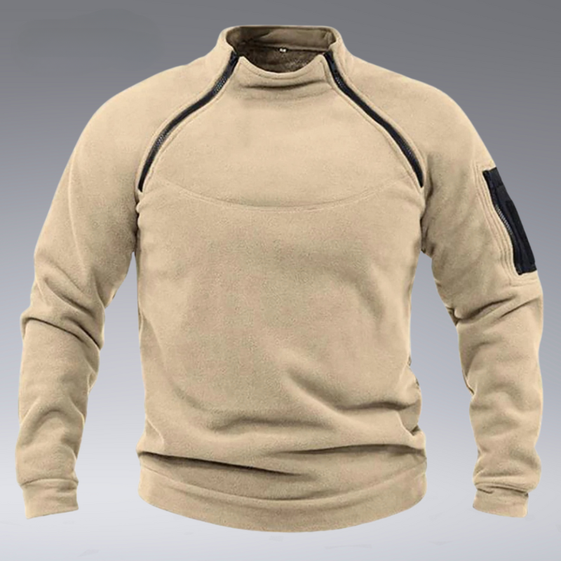 Reef | Tactical Fleece Sweater