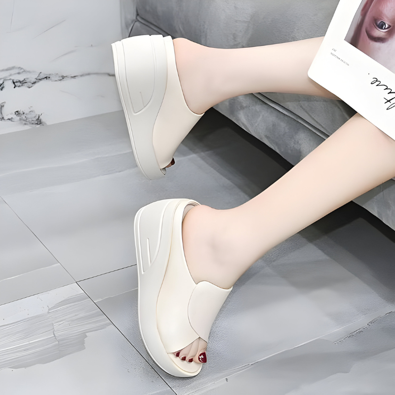 Zarae | Orthopedic Comfortable Sandals