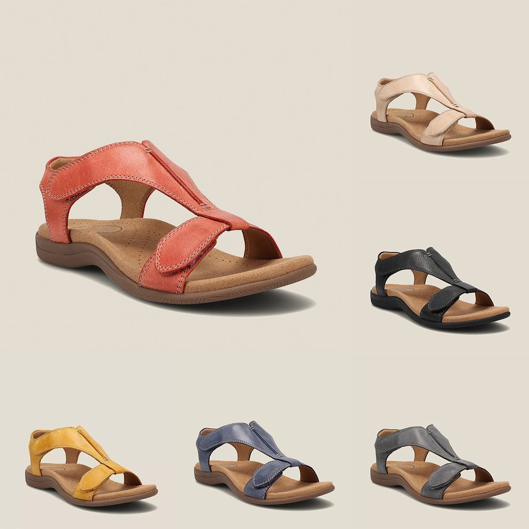 Ivy | Lightweight Orthopedic Walk Sandals