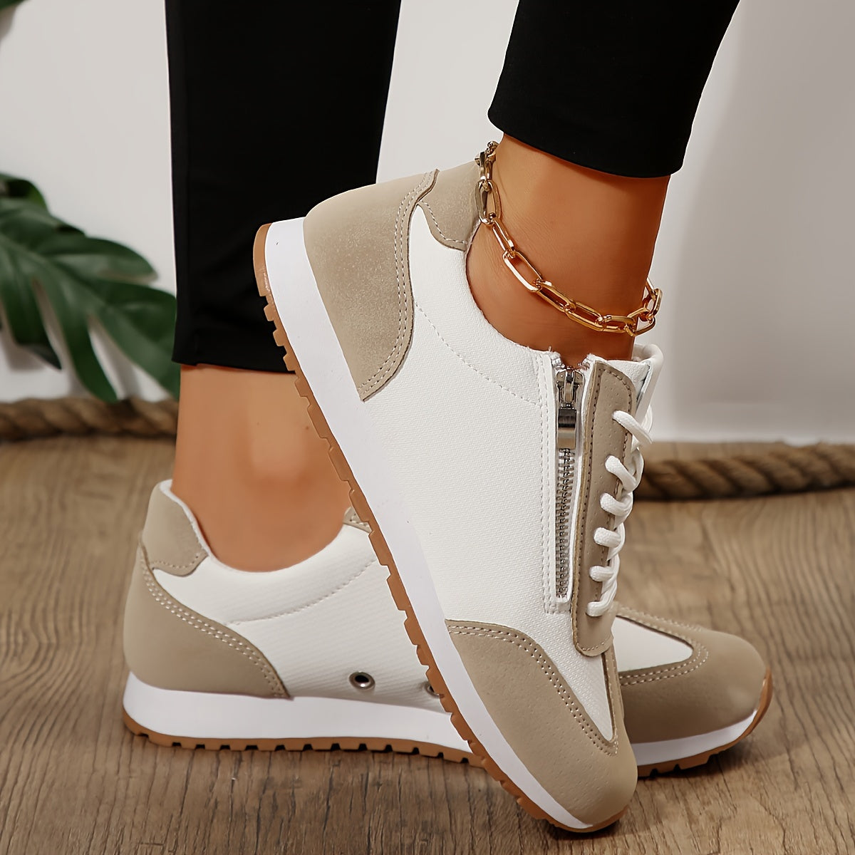 Kate | Comfortable Orthopedic Sneakers