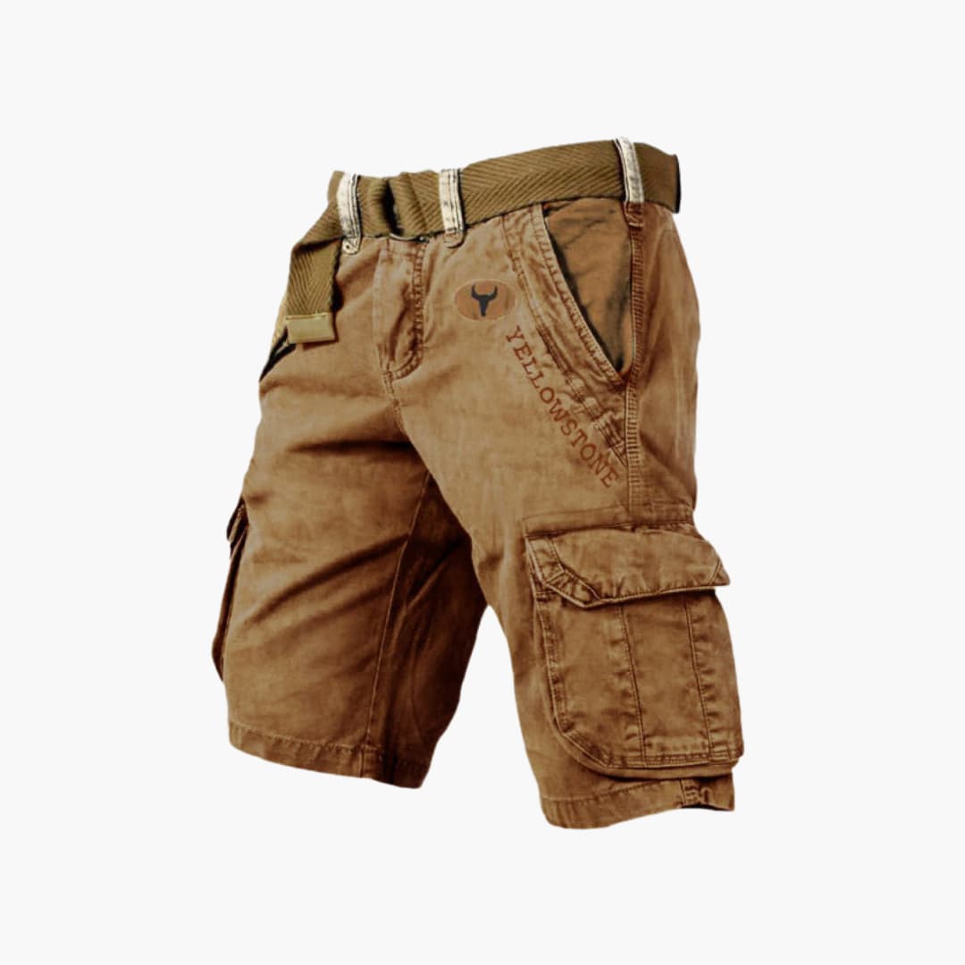 James | Functional Cargo Pants