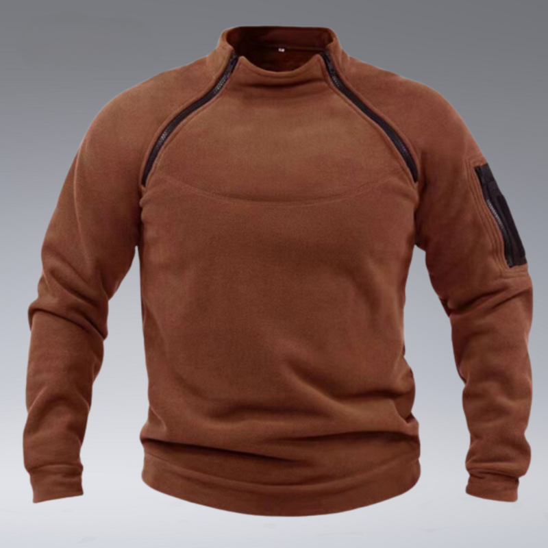 Reef | Tactical Fleece Sweater