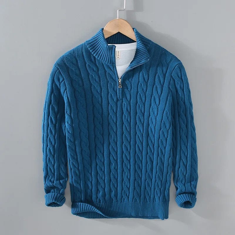 Jayden™ - High-Quality Knit Sweater