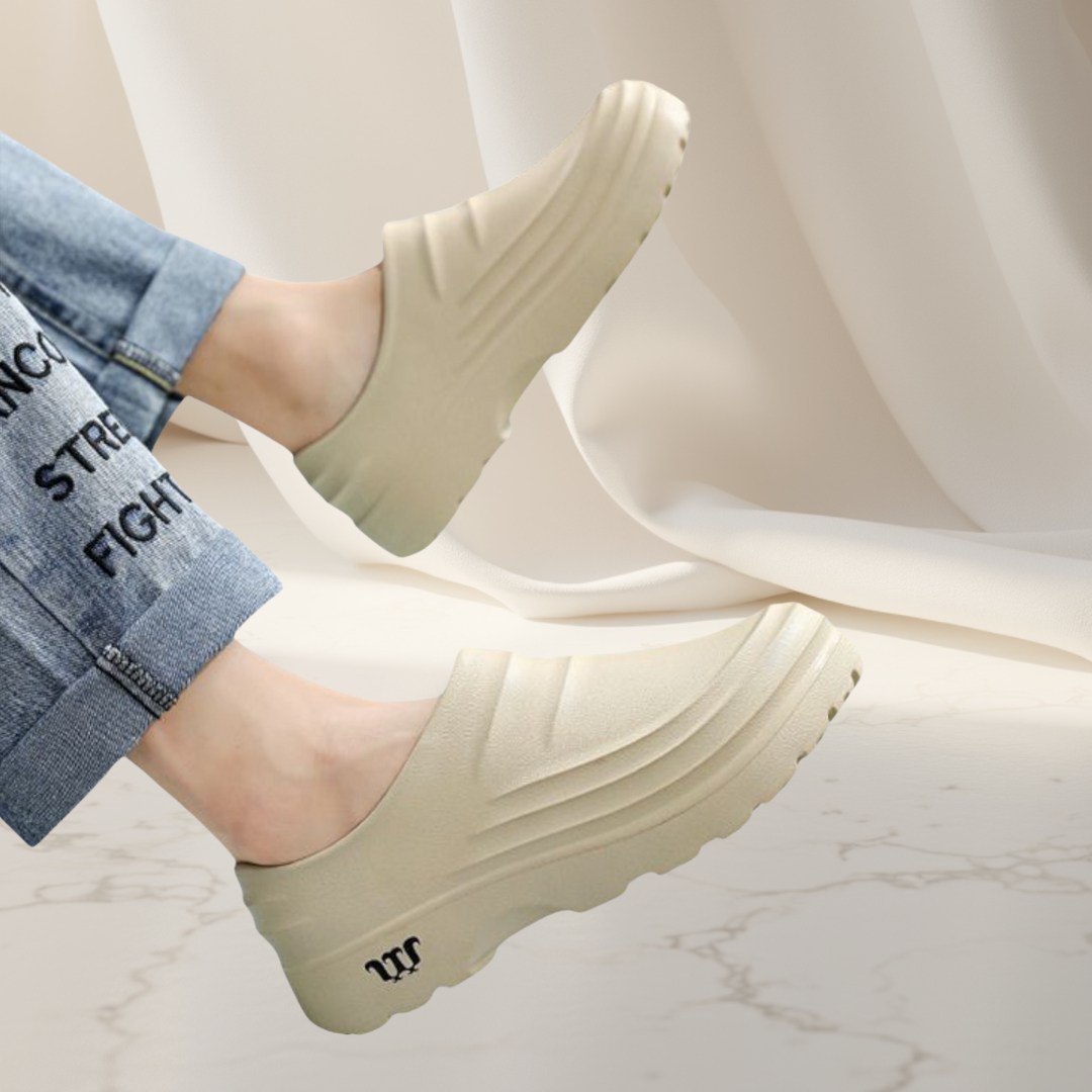 Alora | Comfortable Flexible Slip-On