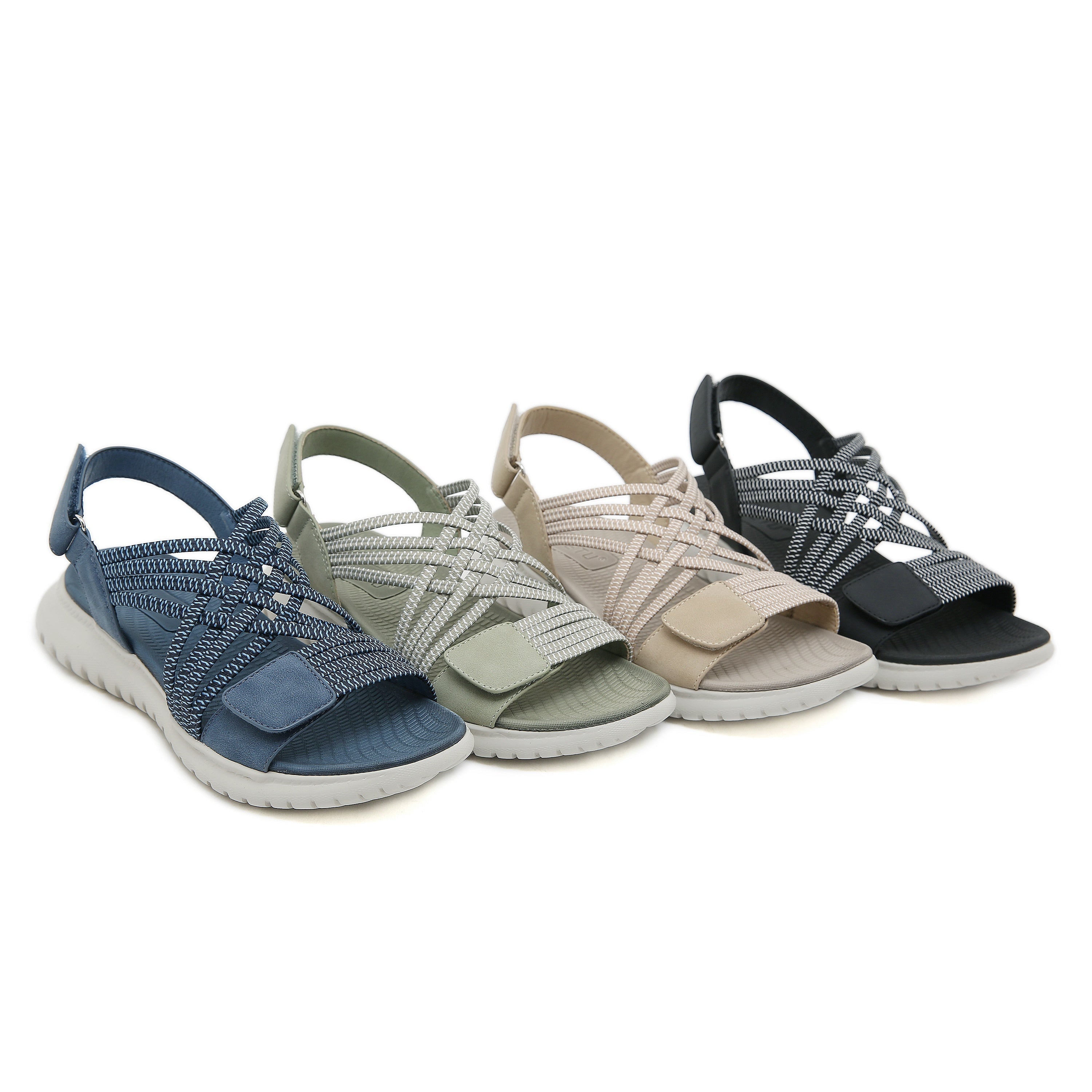 Alexa | Orthopedic Comfort Sandals
