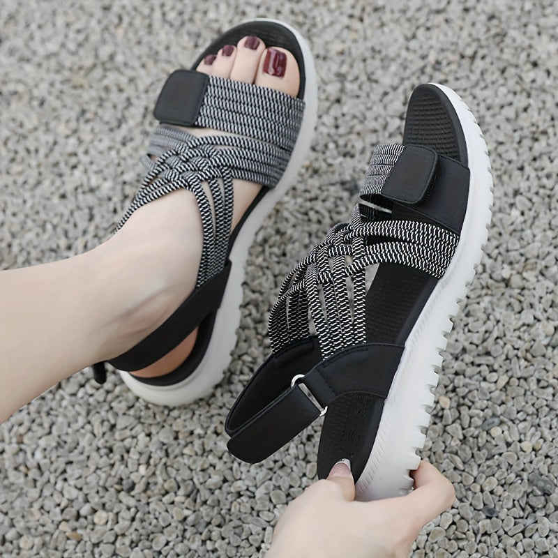 Alexa | Orthopedic Comfort Sandals