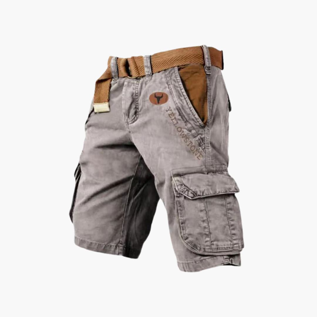 James | Functional Cargo Pants