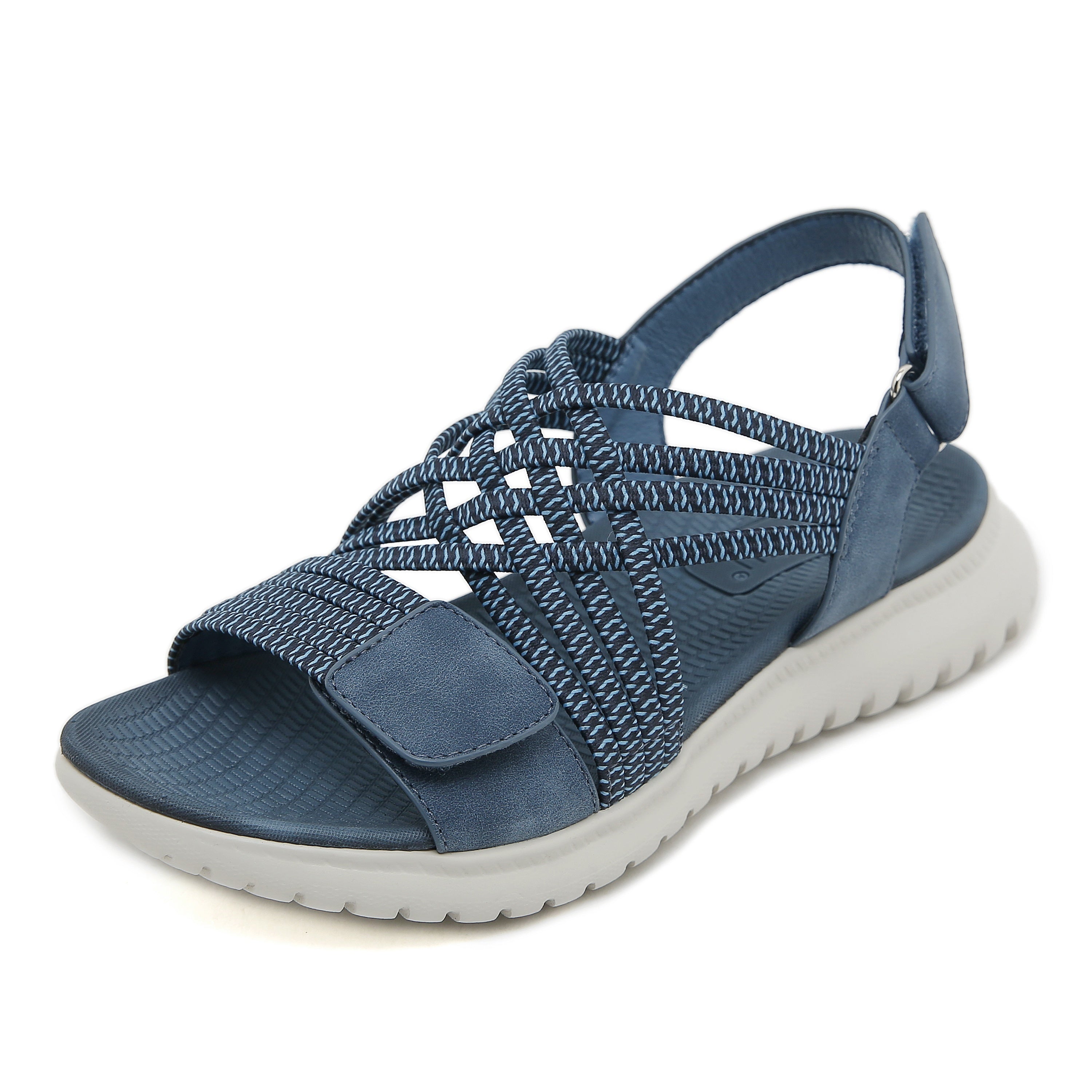 Alexa | Orthopedic Comfort Sandals