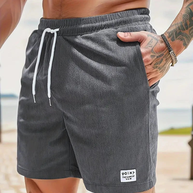 Ethan | Stylish and Comfortable Casual Shorts