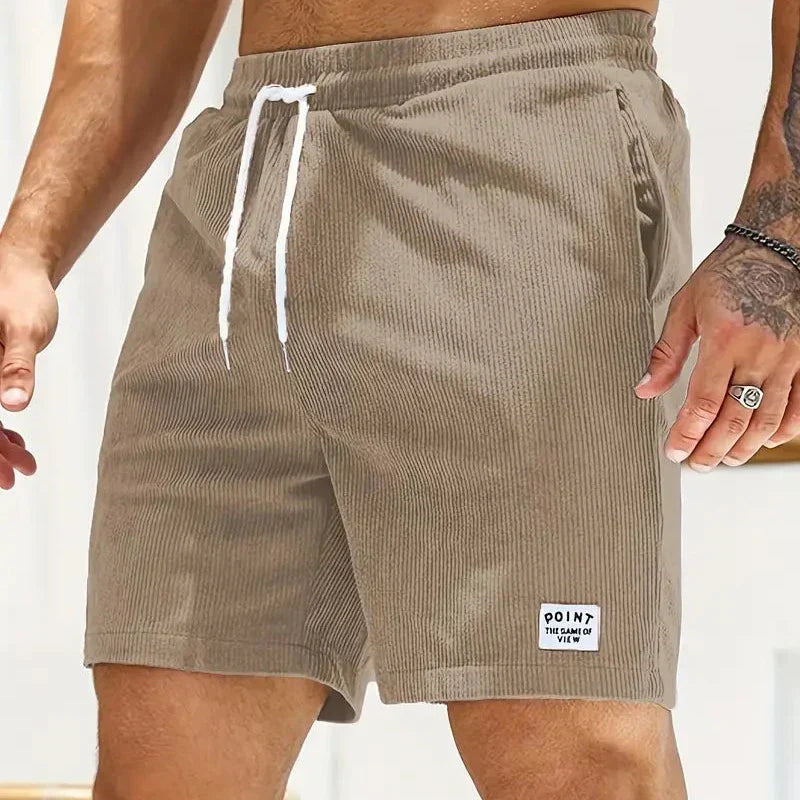 Ethan | Stylish and Comfortable Casual Shorts