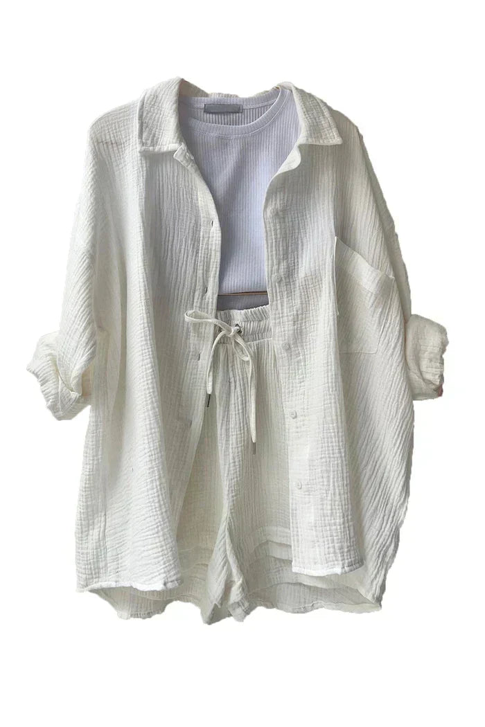 Lyric | Casual Matching Set