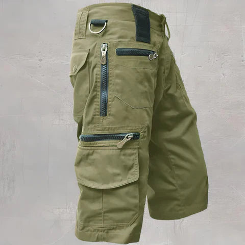 Ronin | Tactical Cargo Shorts