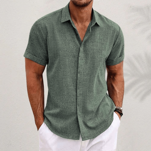 Dash | Premium Classic Fit Shirt