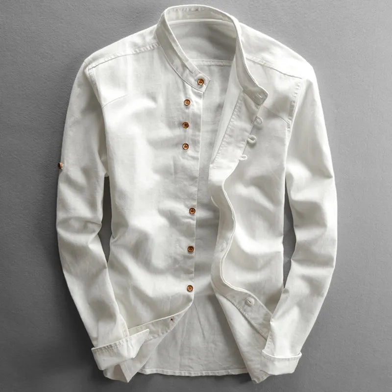 Zayden™ | Japanese Style Shirt