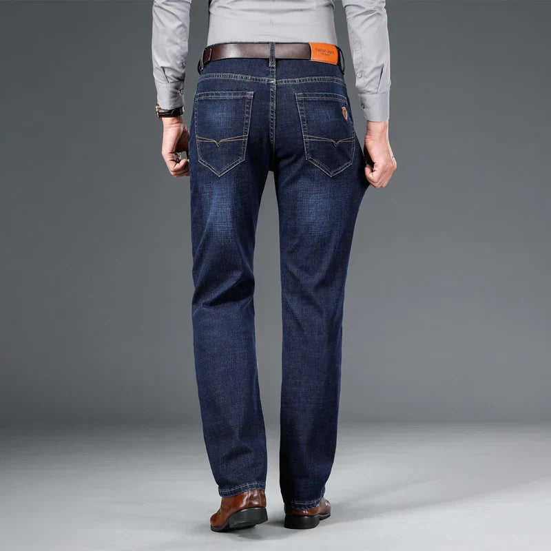 Dylan | Classic Denim Pants