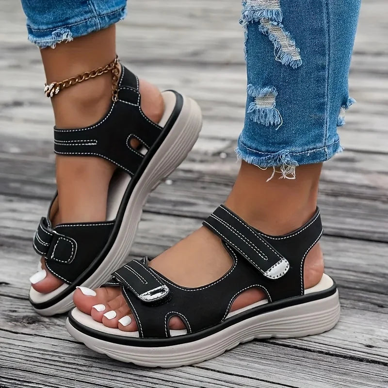 Emma | Orthopedic Walking Sandals