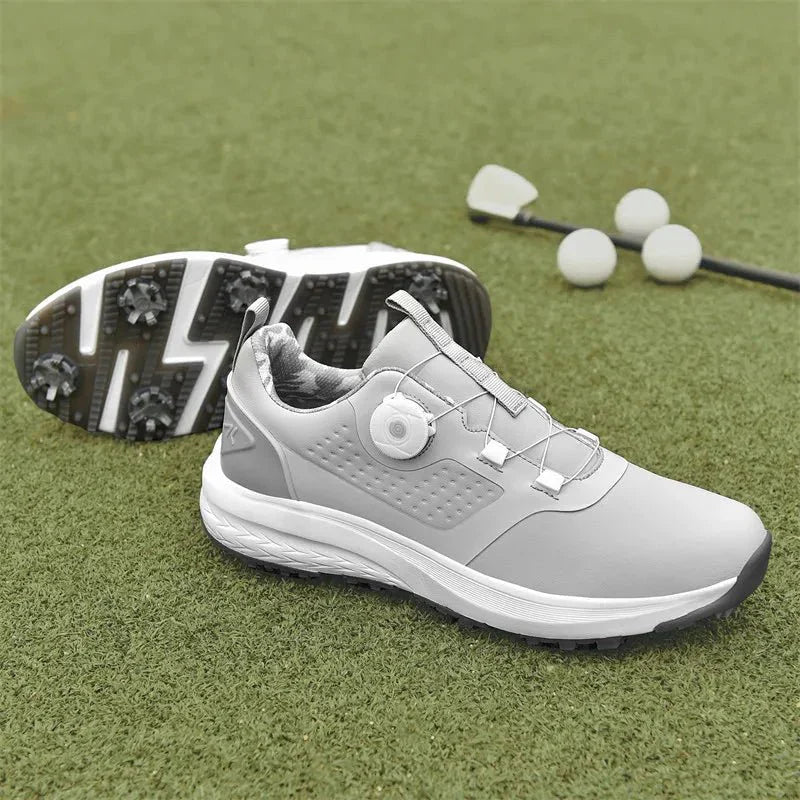 Alex | Golf Sneakers