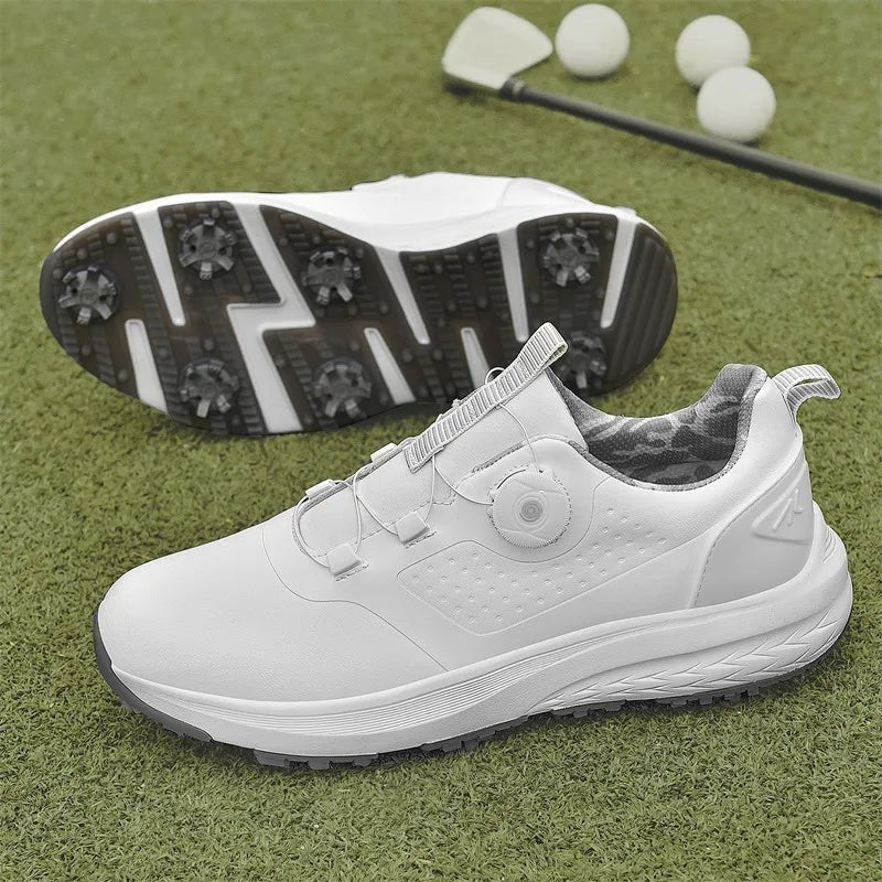 Alex | Golf Sneakers