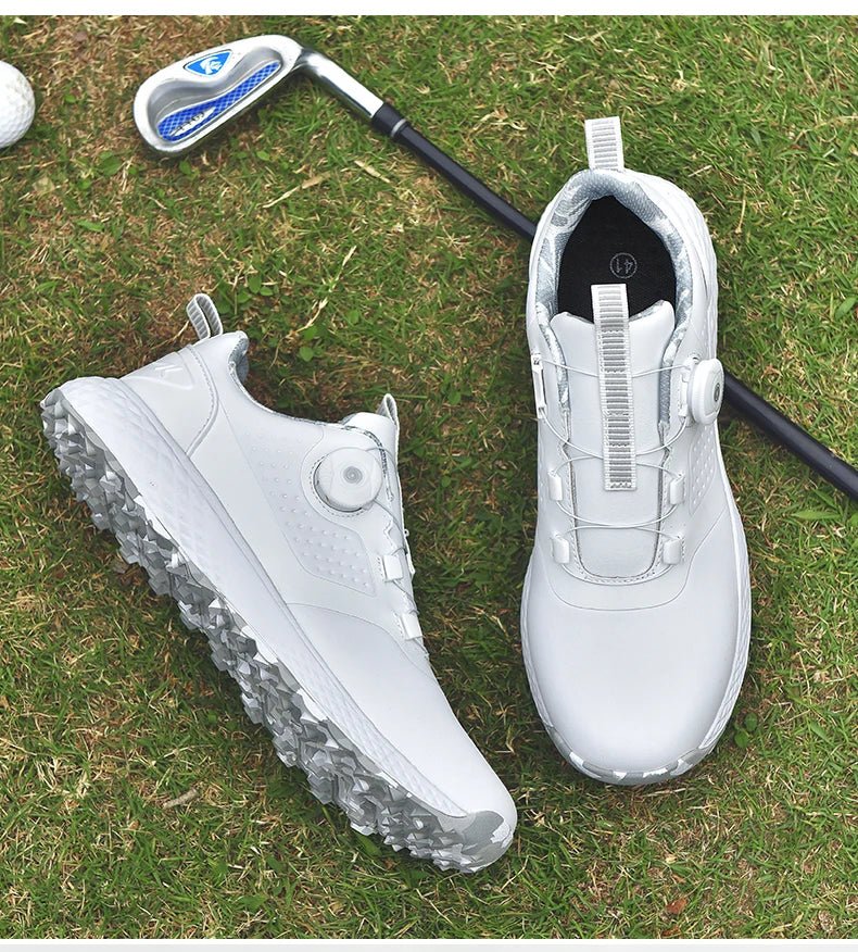 Alex | Golf Sneakers