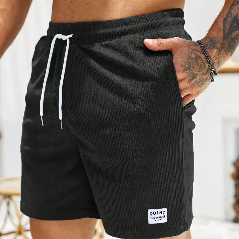Ethan | Stylish and Comfortable Casual Shorts