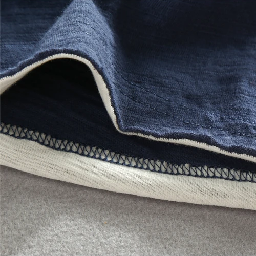 Ashton™ | Long Sleeve Cotton Shirt