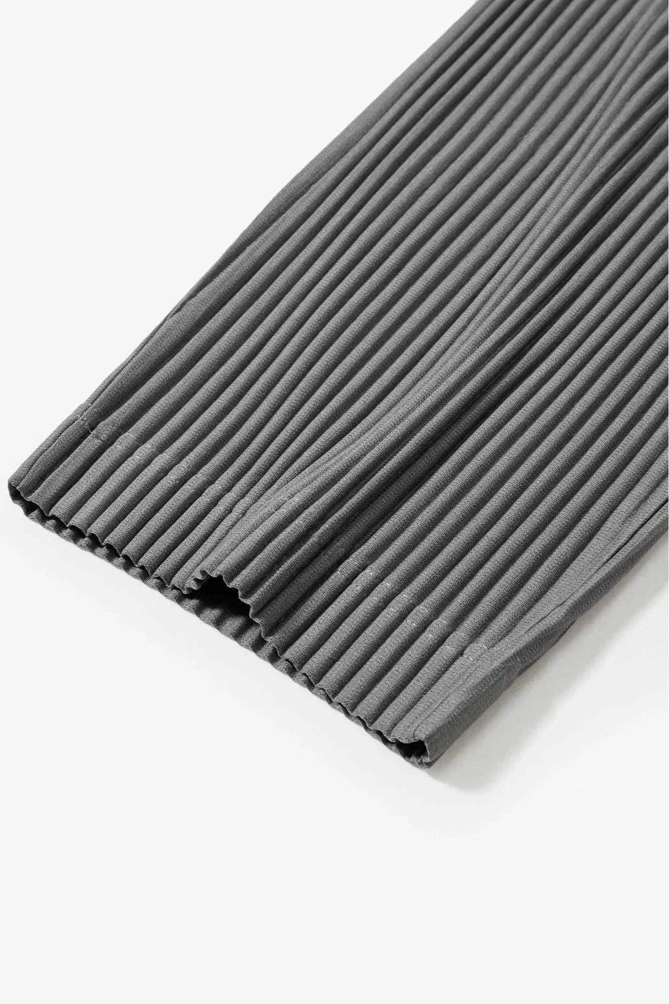 Corvin | Modern Ribbed Lounge Pants