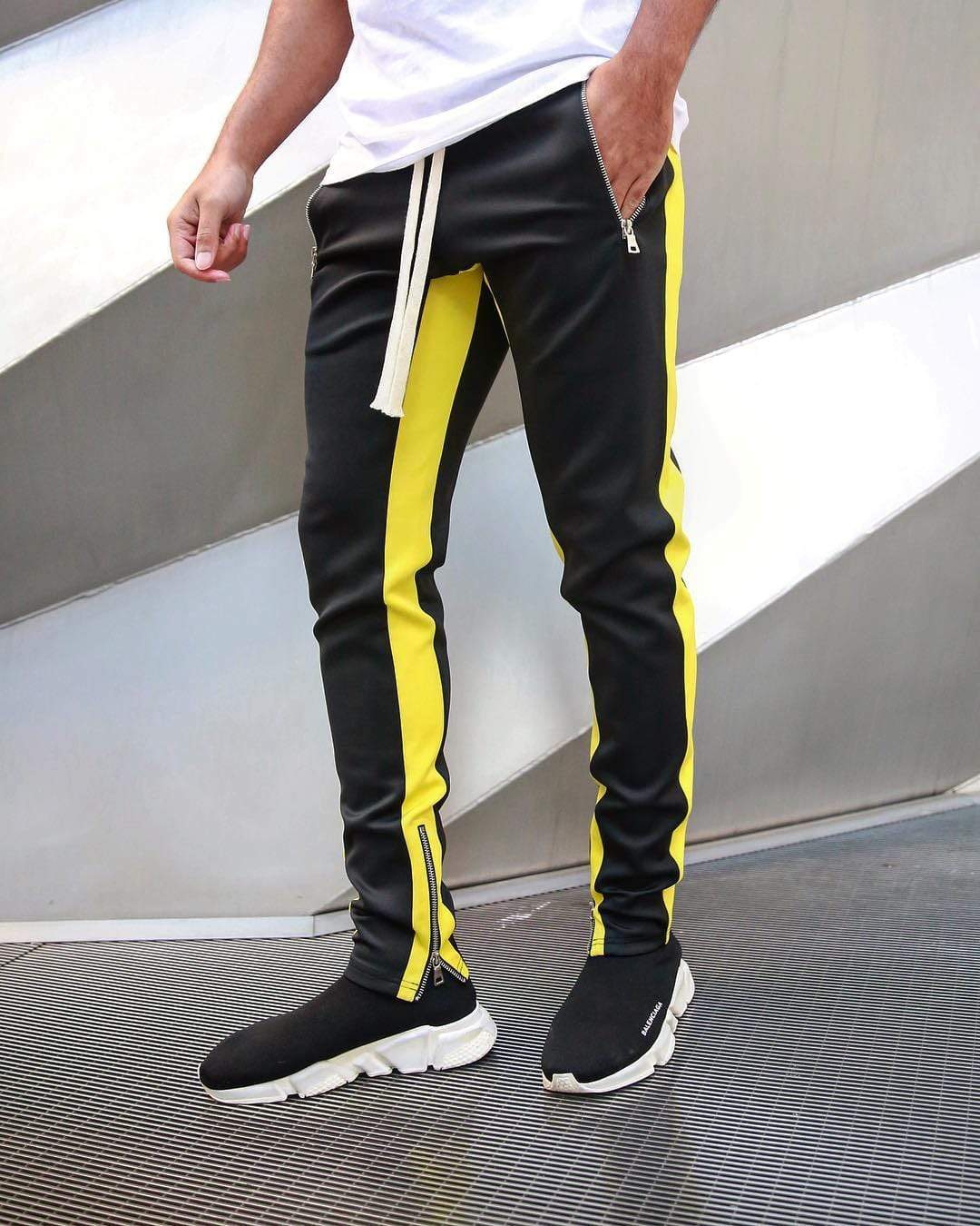 Cristos | Track Pants