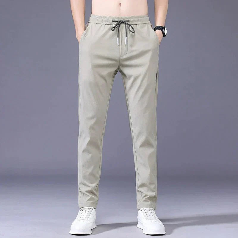 David Casual Pants