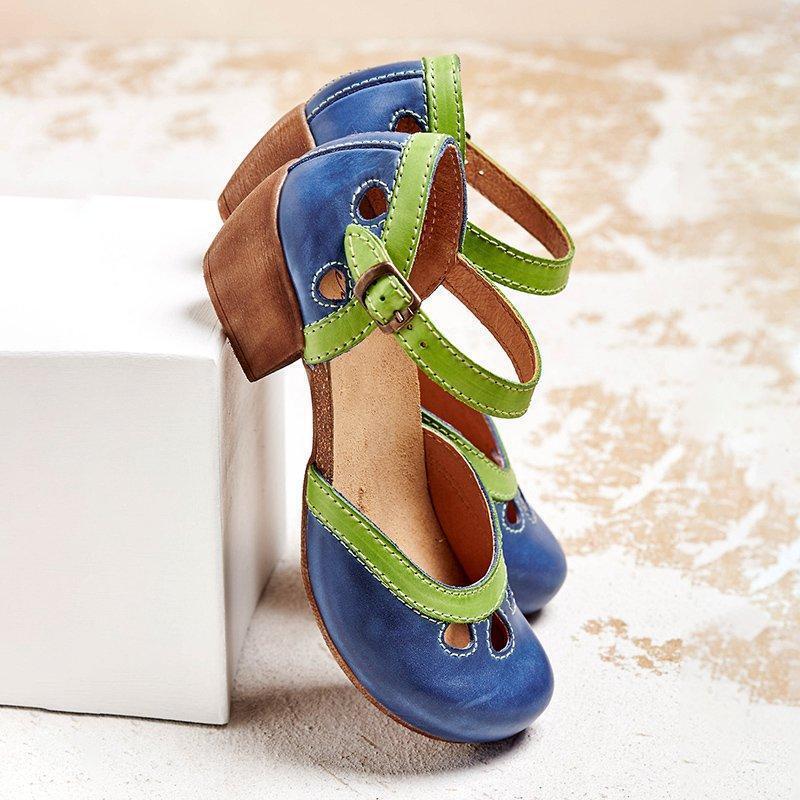 Candice | Stylish Comfort Sandals