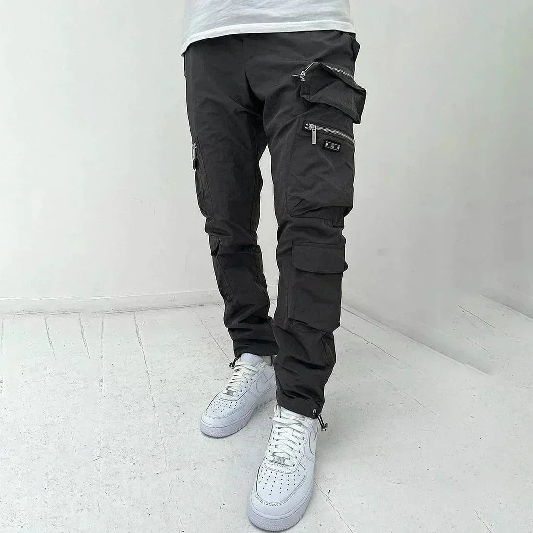 Derek | Cargo Trousers