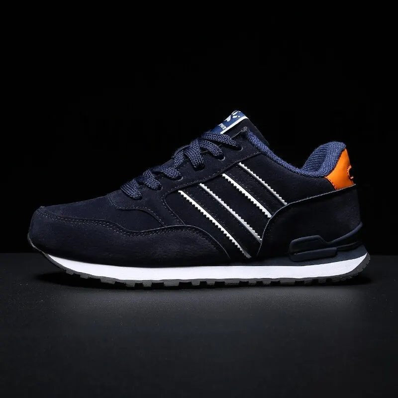 Edinburgh | Casual Sneakers