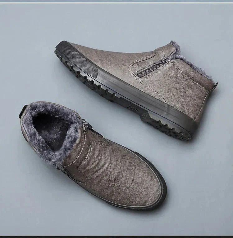 Florence | Elegant Boots