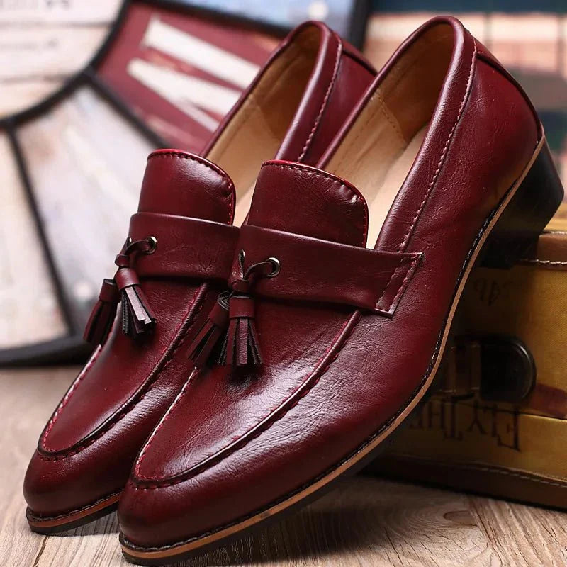 Giovanni | Bellini Loafers