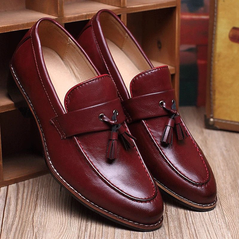 Giovanni | Bellini Loafers