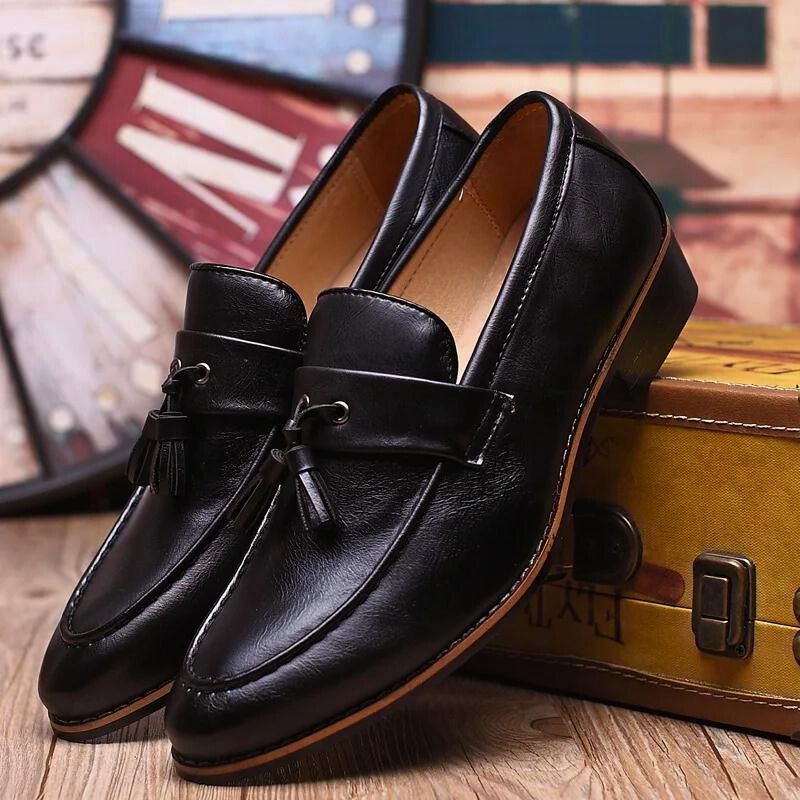 Giovanni | Bellini Loafers