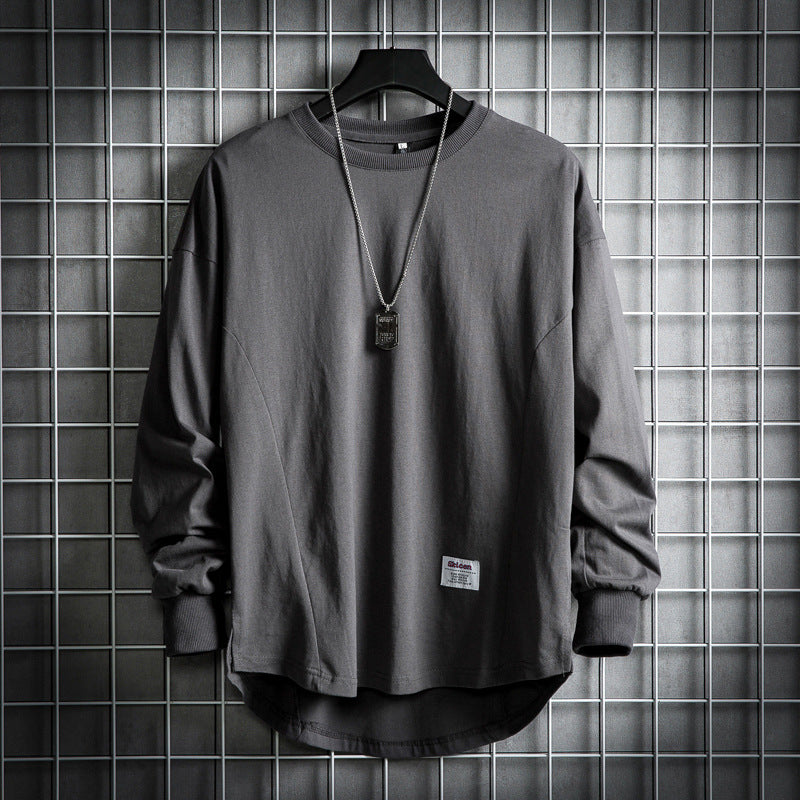 Jett | HOODED PULLOVER