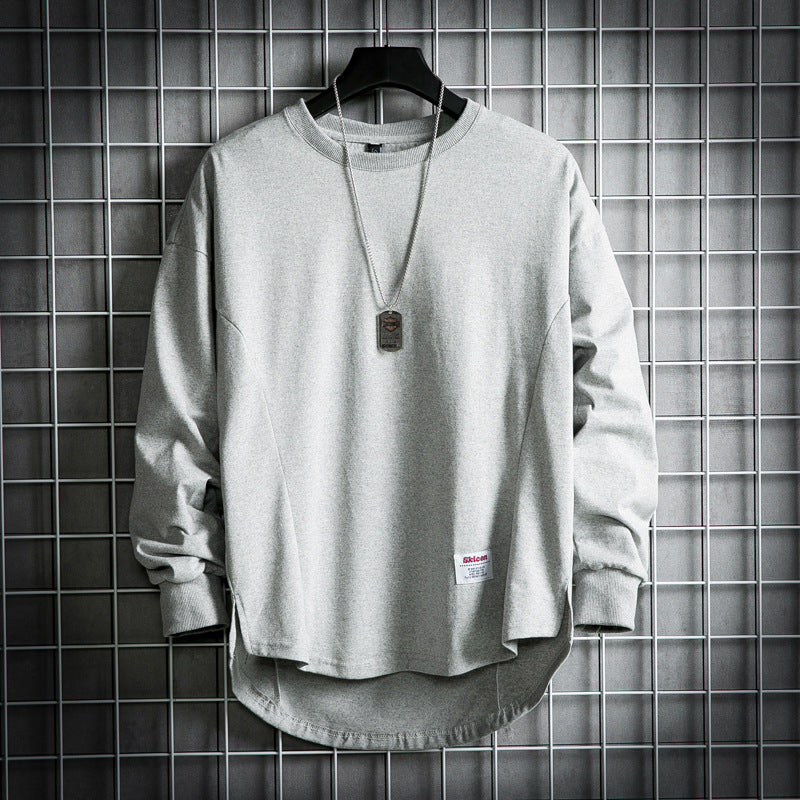 Jett | HOODED PULLOVER