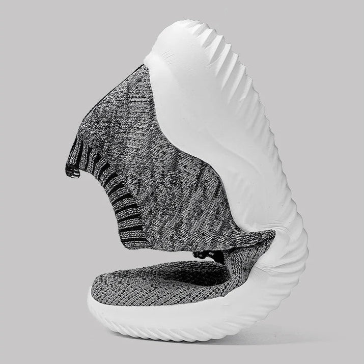 Jaxon | Lightweight Knit Running Sneakers
