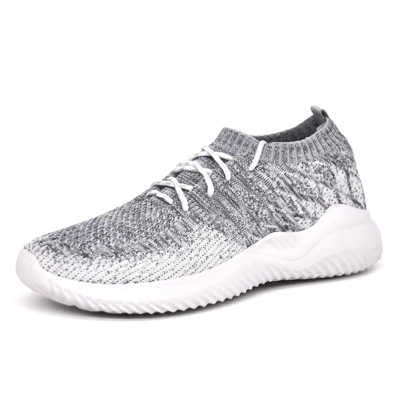 Jaxon | Lightweight Knit Running Sneakers