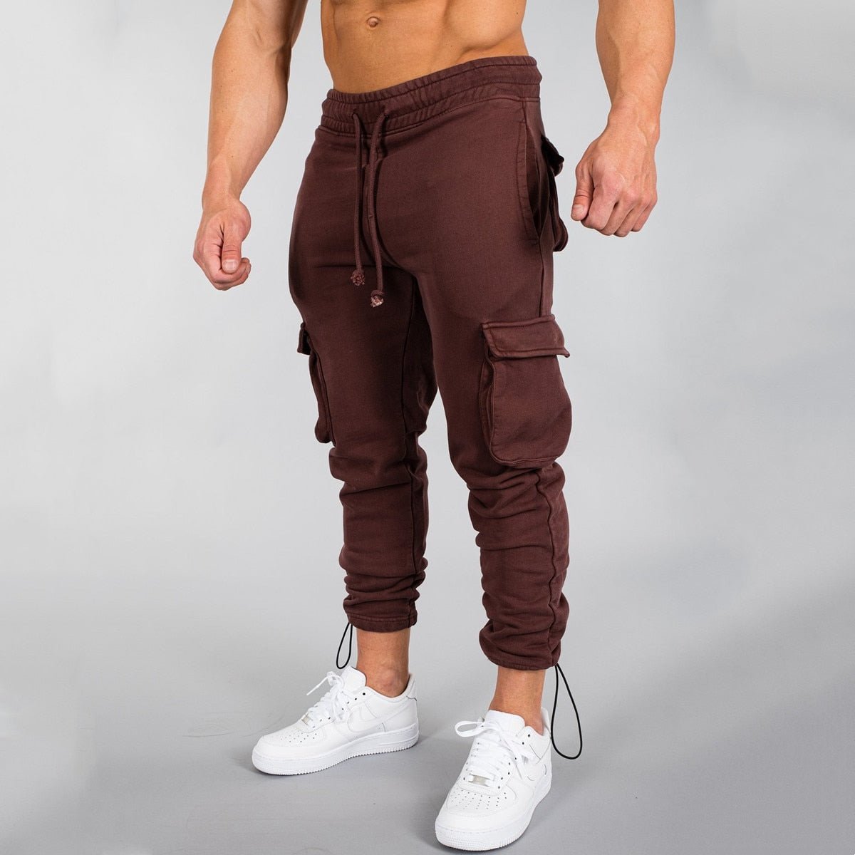 Lewis | Cargo Jogger