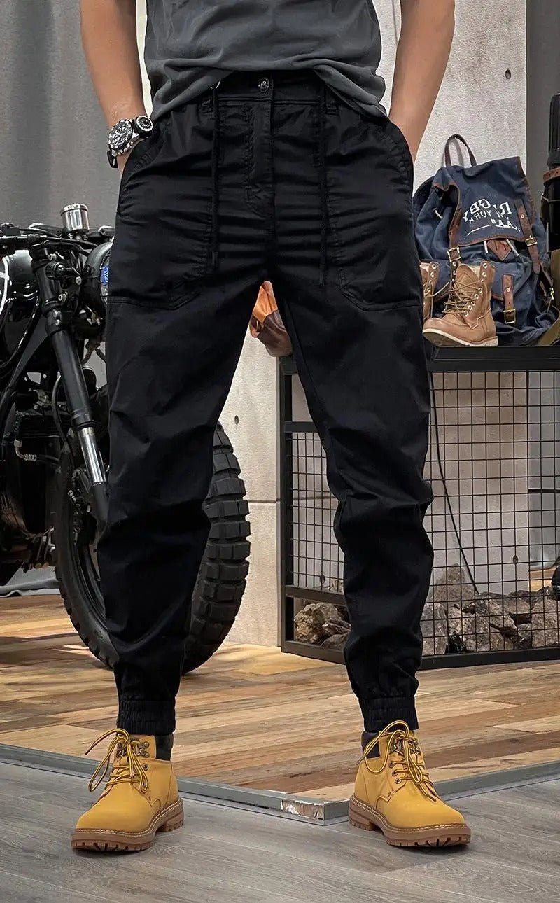 Marco | Stretch Utility Men’s Cargo Pants